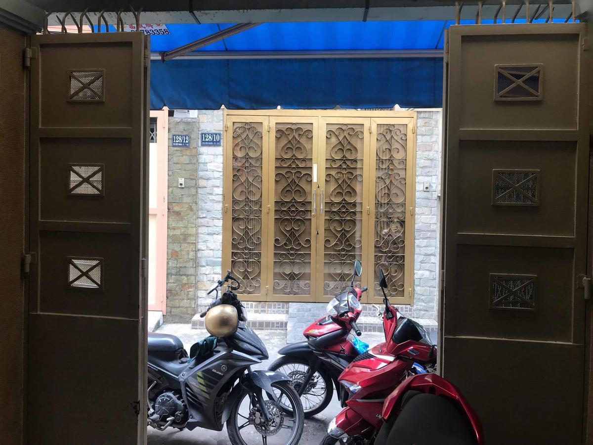 Happy Hostel Vn (Adults Only) Ciudad Ho Chi Minh  Exterior foto