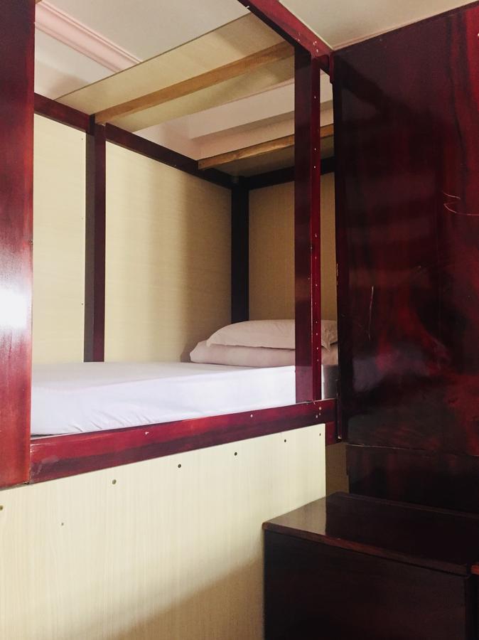 Happy Hostel Vn (Adults Only) Ciudad Ho Chi Minh  Exterior foto