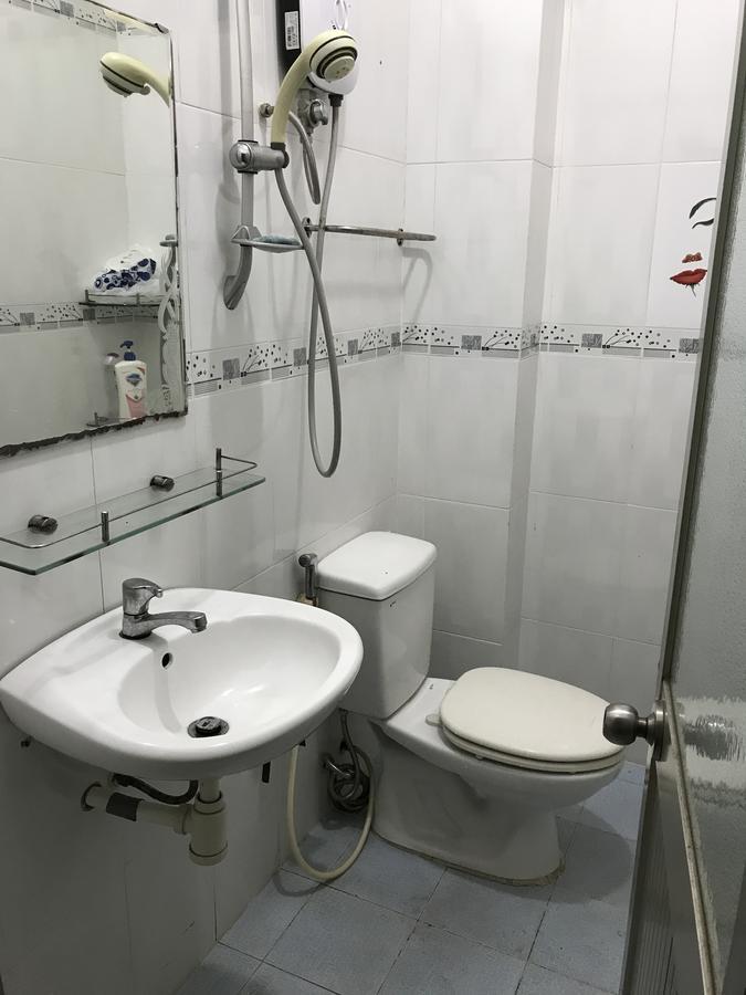 Happy Hostel Vn (Adults Only) Ciudad Ho Chi Minh  Exterior foto