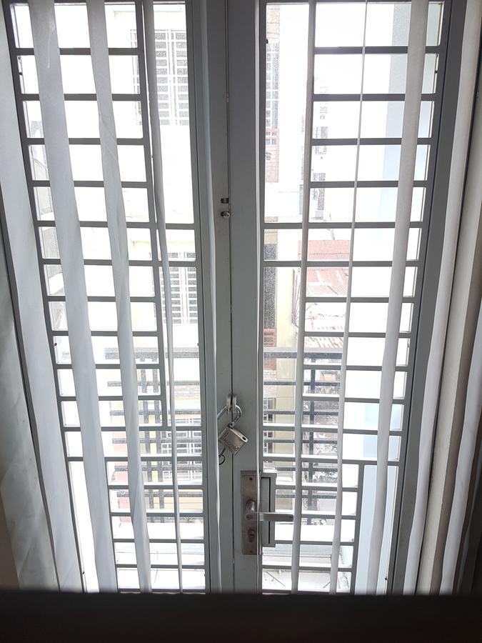 Happy Hostel Vn (Adults Only) Ciudad Ho Chi Minh  Exterior foto
