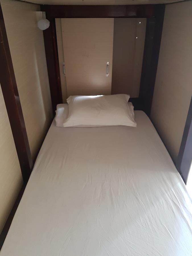 Happy Hostel Vn (Adults Only) Ciudad Ho Chi Minh  Exterior foto