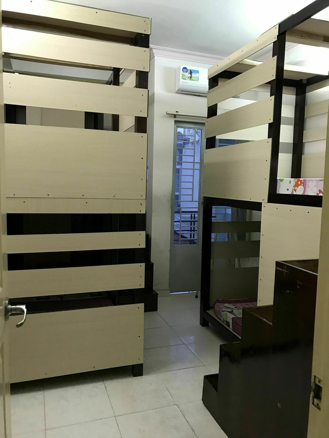 Happy Hostel Vn (Adults Only) Ciudad Ho Chi Minh  Exterior foto