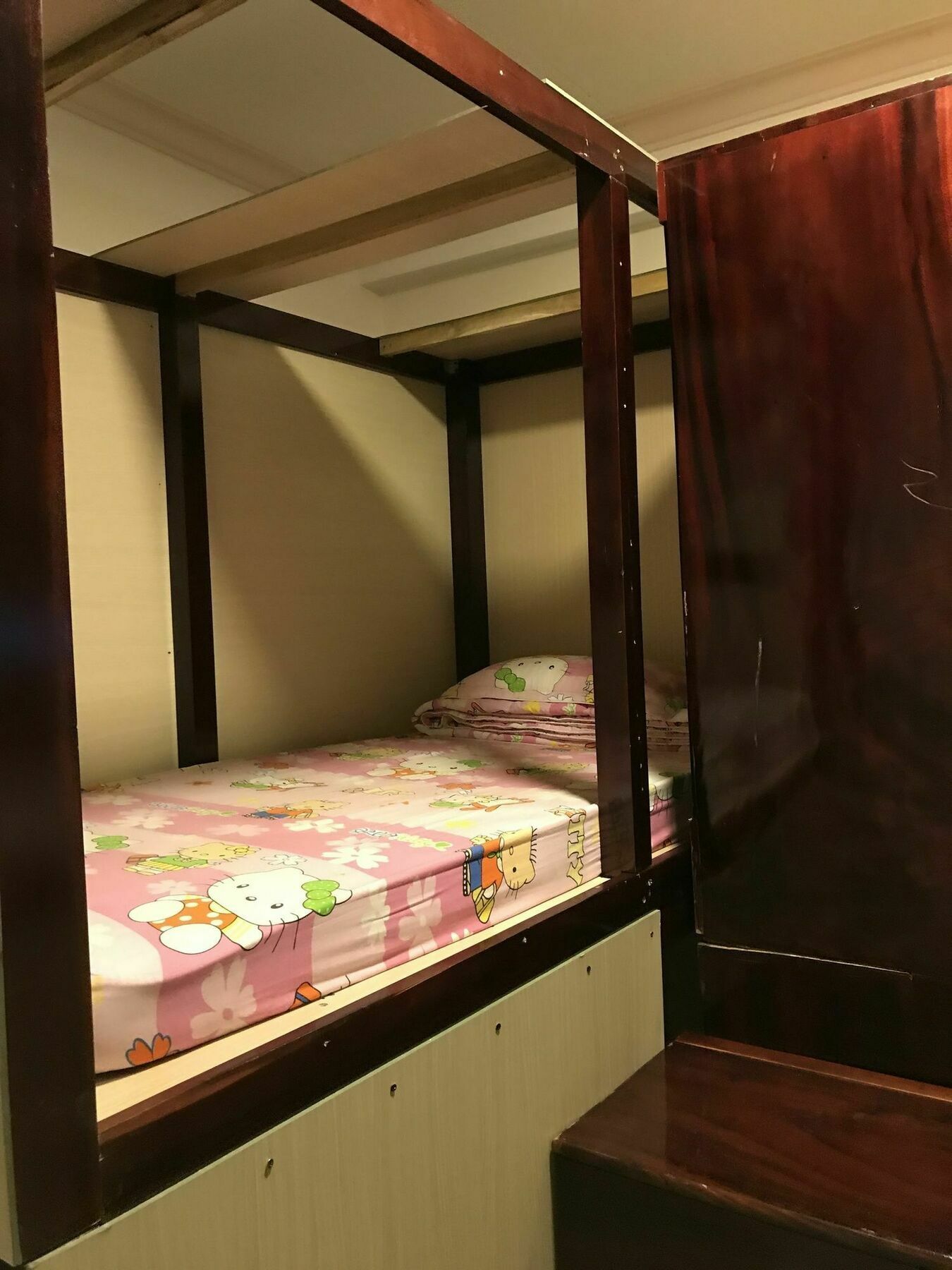 Happy Hostel Vn (Adults Only) Ciudad Ho Chi Minh  Exterior foto